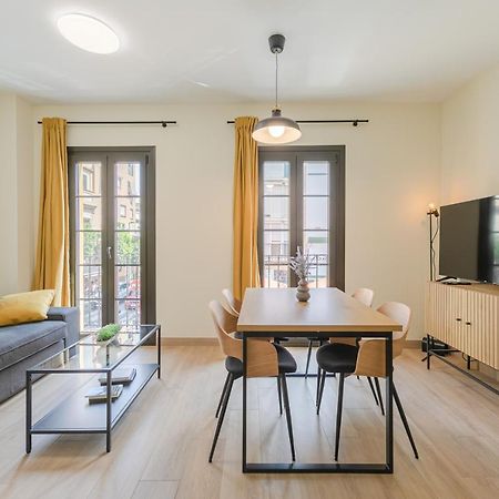 セビリアBosco Eco Livingアパートメント エクステリア 写真